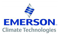 Emerson Climate Technologies